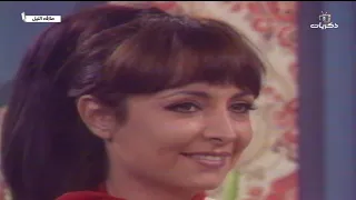 المسلسل اللبناني عازف الليل الحلقة الثانية عشر 