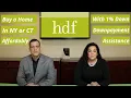 Downpayment Assistance Programs for CT and NY Homebuyers