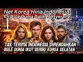Lagu Indonesia Dihina! Bule dari Berbagai Negara Turun Tangan di Tengah Perang Seablings vs Knetz