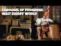 Download Lagu Carousel of Progress | Walt Disney World Resort 2025 4K