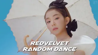 Download REDVELVET RANDOM PLAY DANCE MP3