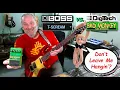 Download Lagu BOSS T-Scream VS. Digitech BAD MONKEY, MS-3 sim \u0026 the Real Analog Pedal Shoot-out!