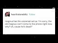 magnus chase memes