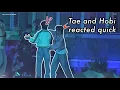 Download Lagu BTS and their professionalism at the Busan Concert | 3 stage accidents