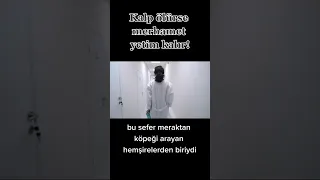 #keşfet Kalp Ölürse Merhamet Yetim Kalır.
