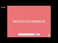 Web 150 Intro to JavaScript jQuery