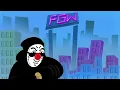 LIL MR E FEAT B REAL BEAMED UP FOOS GONE WILD