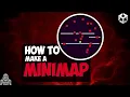Make a MiniMap with NO CODE Unity Tutorial