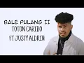 Download Lagu Angin Datang Kasih Kabar (Bale Pulang 2) - Toton Caribo ft  Justy Aldrin [Lirik]