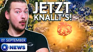 YouTube ändert die Regeln für Gaming Videos! | Gaming News
