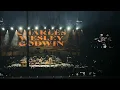 Charles Wesley Godwin ~ 05 I Caught The Sunrise ~ 11-08-2025 Live at Climate Pledge Arena Seattle WA