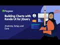 Building Charts with Kendo UI for jQuery Chapter 5