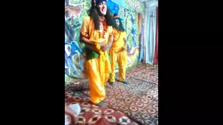 ram vilap song