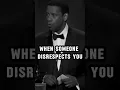 Download Lagu Stay Quiet After Disrespect: Denzel Washington Best Motivational Video #motivation