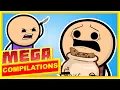 Cyanide \u0026 Happiness MEGA COMPILATION - #1