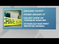 41-year-old Ashland man found dead in vacant home