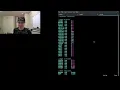 Atari 5200 Programming Lesson 1