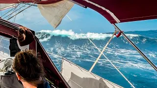 Biggest Waves We’ve Ever Seen – STLT Cape Verde 3
