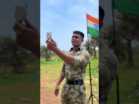 Aj din sahi nhi h Indian army #shorts #youtubeshorts #army #trending