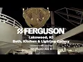 Ferguson Showrooms for Creating Dream Homes