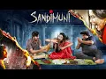 Lagu Sandimuni | Tamil Full Movie | Natarajan Subramaniam | Manisha Yadav | Yogi Babu | 2K studios