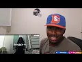 Americain réagi à Doria | Freestyle BooskaDo (REACTION)