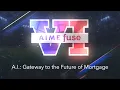 A I Gateway to the Future of Mortgage - AIME Fuse 6 Panel Session 2023