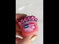 Download Lagu Mini Vaseline Rosy Lip Swatch #shorts #beautytips