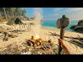 TOP 20 BEST Open World Survival Crafting Games You NEED to Play