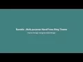 Ramble WordPress Theme - How to manage instagram slider widget