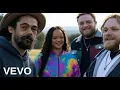 Download Lagu Damian Marley ft Teddy, Rihanna \u0026 Lewis Capaldi - Louder Than Words (2025 Music Video)OUT NOW!