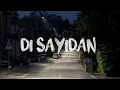 Download Lagu Di Sayidan - Shaggydog (Lirik)