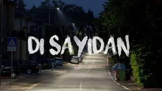di sayidan shaggydog lirik 