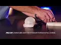 LED LIGHT INSTRUCTIONS for The L218 Pub Table or L5000 Bar Stool by Holland Bar Stool