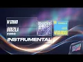 W Sound, J Balvin, Ovy On The Drums - Godzila (W Sound 09) (Instrumental)