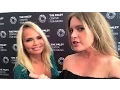Kristin Chenoweth on Being Put in a Box Because of Her Appearance