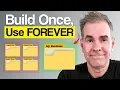 Build This ONCE Any AI You Use Will Get Smarter Forever