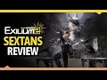 Sextans Review Should You Pull Girls Frontline 2 Exilium