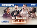 Lagu 100% PRIÈRE - dimanche 14 décembre - Prières inspirées - Chriss Campion
