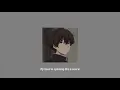 Download Lagu 𝒎𝒚 𝒉𝒆𝒂𝒅 𝒊𝒔 𝒔𝒑𝒊𝒏𝒏𝒊𝒏𝒈 𝒍𝒊𝒌𝒆 𝒂 𝒔𝒄𝒓𝒆𝒘(𝒔𝒍𝒐𝒘𝒆𝒅+𝒓𝒆𝒗𝒆𝒓𝒃)