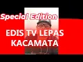 Lagu Edis TV - Diskusi Lintas Iman - 9 Pebruari 2026