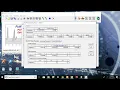 How to do Rietveld Refinement analysis of XRD data of Hexagonal structure by using Fullprof software