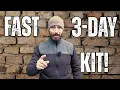 The Faster Way to Build a 3-Day Emergency Kit Do This TODAY