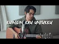 Download Lagu J-Rocks - Kuingin Kau Untukku (Cover by Tereza)