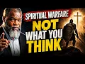 What the Bible Really Teaches About Spiritual Warfare Voddie Baucham