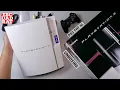 Download Lagu Unboxing PS3 Fat CECHL Indonesia, PlayStation 3 Fat Refurbish Terbandel ? Test Game Modern Warfare 3