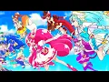 Download Lagu Precure ep 37