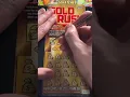 Download Lagu Gold Rush Limited Winner! #scratchoff #scratchoffs #scratchers #lottery #floridalottery