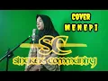 Lagu Menepi | Ngatmombilung | (Cover Shinta )