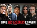 Charlie Kirk Witness HELD HOSTAGE! Why Nick Fuentes BLASTS Candace Owens!